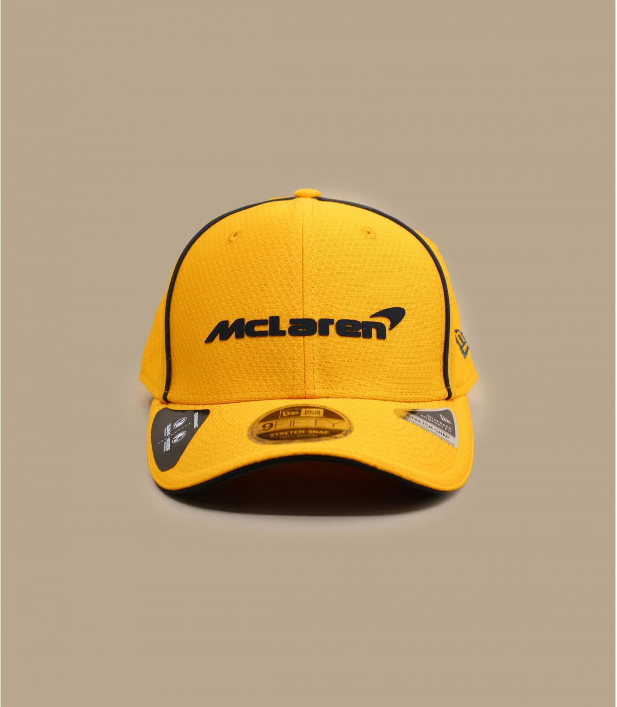Mclaren f1 sale baseball caps